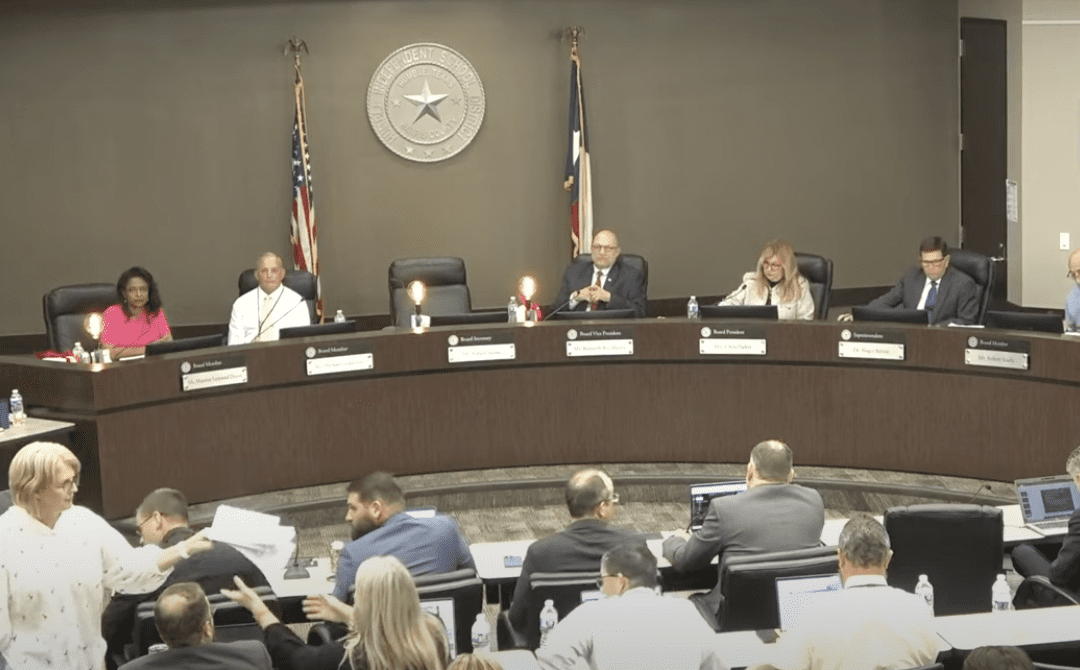 Humble ISD Trustee Seat Contested After Winner’s Eligibility Is Challenged